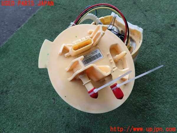 5UPJ-28702510]ベンツ B200 d(247012)(W247)燃料ポンプ 中古_m0002.jpg