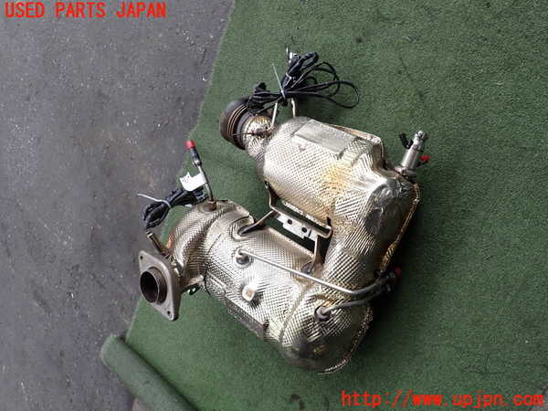 2UPJ-28702661]ベンツ B200 d(247012)(W247)触媒1 中古_m0001.jpg