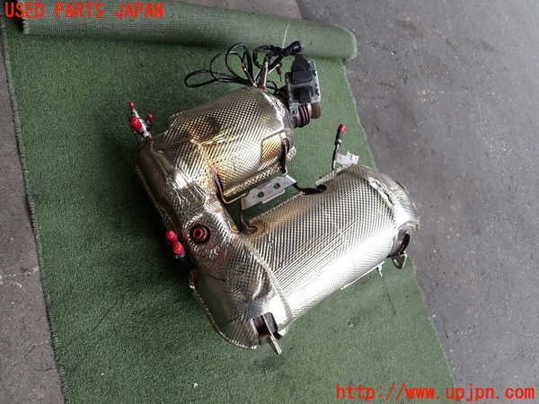 2UPJ-28702661]ベンツ B200 d(247012)(W247)触媒1 中古_m0002.jpg
