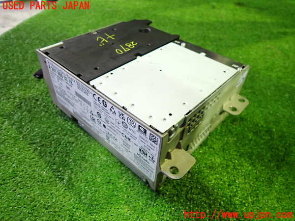 2UPJ-28706589]ベンツ B200 d(247012)(W247)カーナビゲーション 中古_m0001.jpg