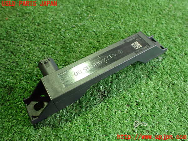 2UPJ-28706383]ベンツ B200 d(247012)(W247)センサー3 中古_m0002.jpg