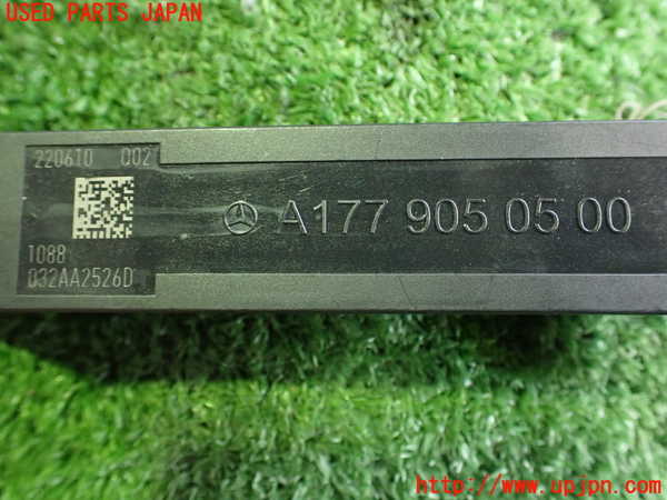 2UPJ-28706383]ベンツ B200 d(247012)(W247)センサー3 中古_m0003.jpg