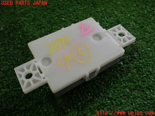 5UPJ-28706150]ベンツ B200 d(247012)(W247)コンピューター5 中古_m0002.jpg