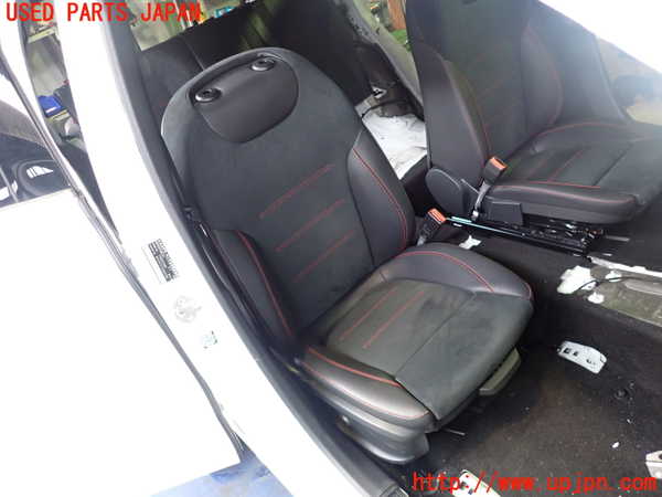 2UPJ-28707035]ベンツ B200 d(247012)(W247)運転席シート 中古_m0001.jpg