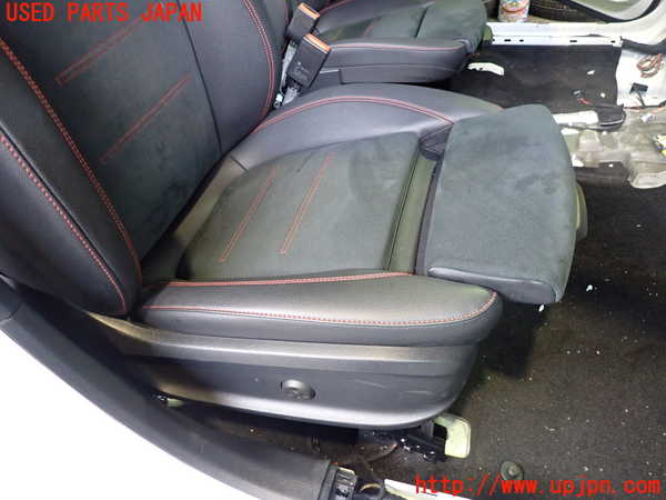 2UPJ-28707035]ベンツ B200 d(247012)(W247)運転席シート 中古_m0002.jpg