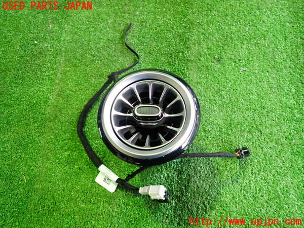 2UPJ-28707528]ベンツ B200 d(247012)(W247)エアコン吹き出し口3 (左) 中古_m0001.jpg