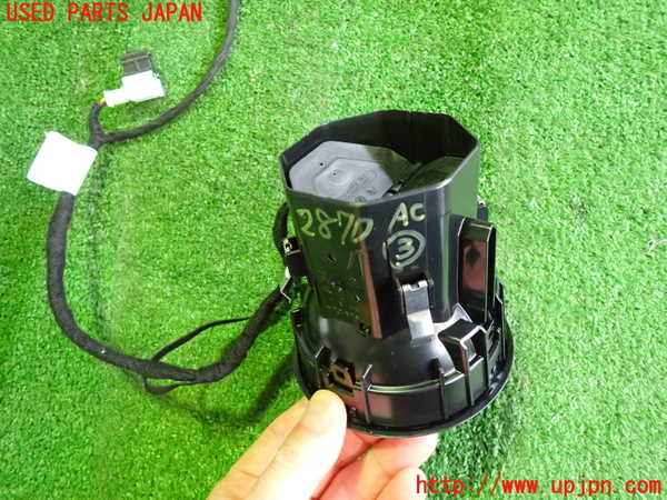 2UPJ-28707528]ベンツ B200 d(247012)(W247)エアコン吹き出し口3 (左) 中古_m0003.jpg