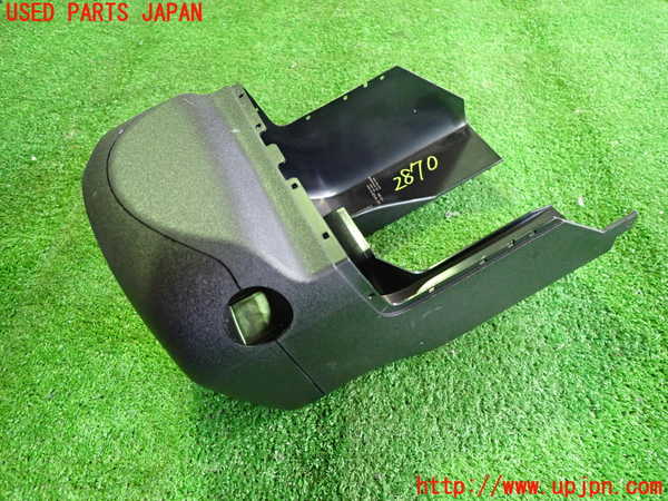 2UPJ-28707905]ベンツ B200 d(247012)(W247)コラムカバー 中古_m0001.jpg