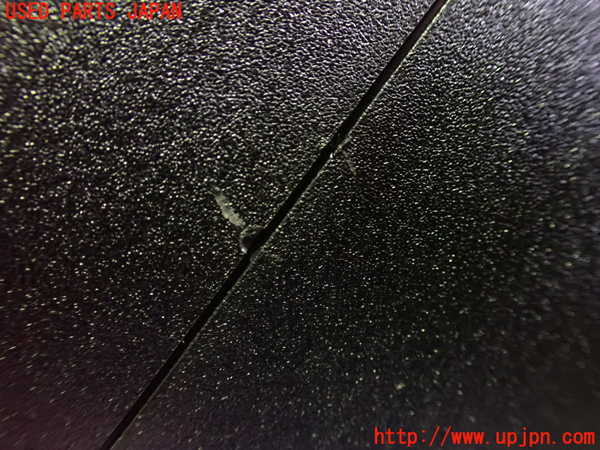 2UPJ-28707905]ベンツ B200 d(247012)(W247)コラムカバー 中古_m0005.jpg