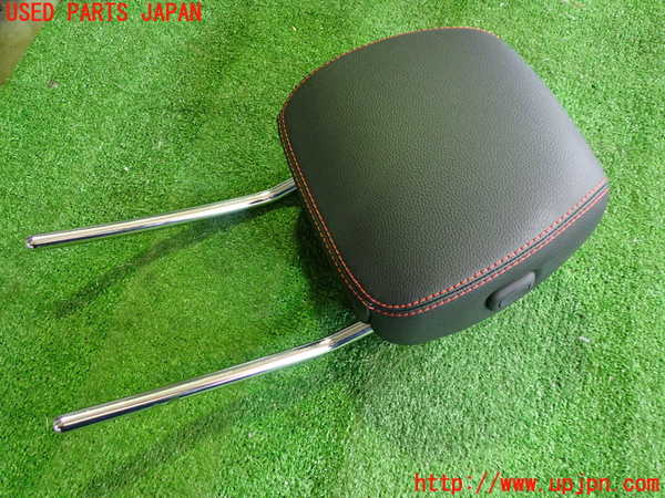 2UPJ-28707040]ベンツ B200 d(247012)(W247)運転席ヘッドレスト 中古_m0001.jpg