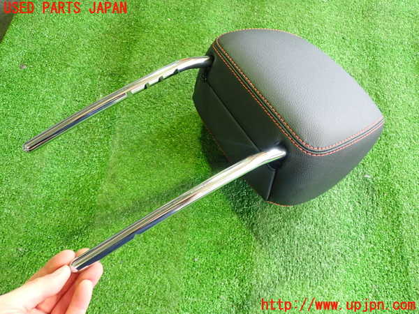 2UPJ-28707040]ベンツ B200 d(247012)(W247)運転席ヘッドレスト 中古_m0002.jpg