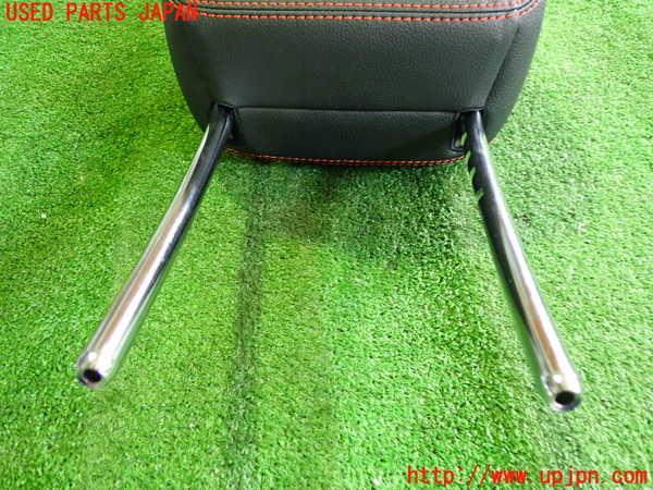 2UPJ-28707040]ベンツ B200 d(247012)(W247)運転席ヘッドレスト 中古_m0003.jpg