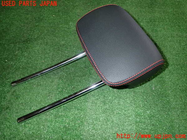 2UPJ-28707180]ベンツ B200 d(247012)(W247)左2列目ヘッドレスト 中古_m0001.jpg
