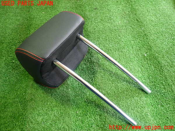 2UPJ-28707180]ベンツ B200 d(247012)(W247)左2列目ヘッドレスト 中古_m0002.jpg