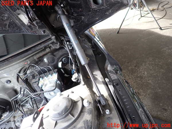 2UPJ-28711068]BMW ミニ(MINI)クーパー(XM15)ボンネットダンパー 中古 (F56)_m0001.jpg