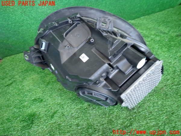 2UPJ-28711130]BMW ミニ(MINI)クーパー(XM15)右ヘッドライト LED 中古 (F56)_m0003.jpg