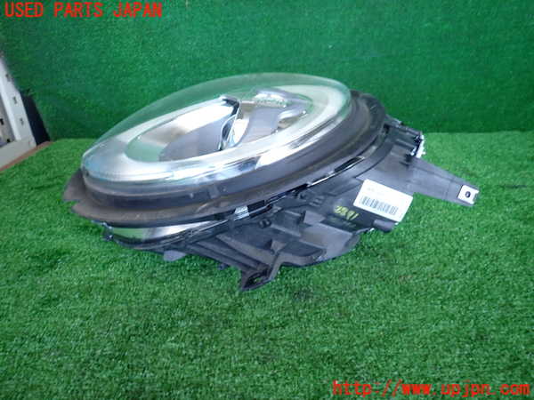 2UPJ-28711132]BMW ミニ(MINI)クーパー(XM15)左ヘッドライト LED 中古 (F56)_m0002.jpg