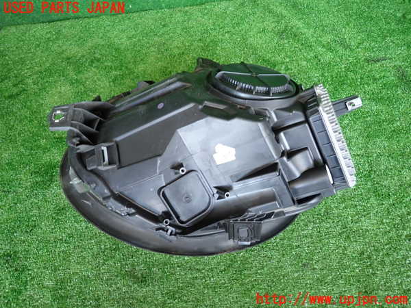 2UPJ-28711132]BMW ミニ(MINI)クーパー(XM15)左ヘッドライト LED 中古 (F56)_m0003.jpg