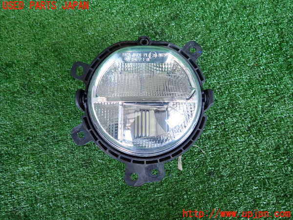 5UPJ-28711182]BMW ミニ(MINI)クーパー(XM15)左フォグ 中古 (F56)_m0001.jpg