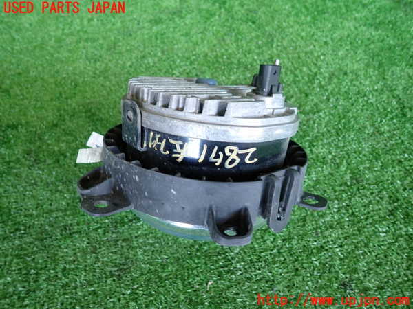 5UPJ-28711182]BMW ミニ(MINI)クーパー(XM15)左フォグ 中古 (F56)_m0002.jpg