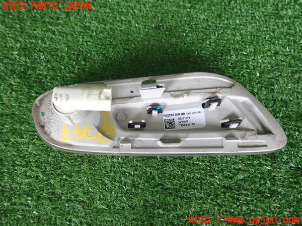 5UPJ-28711162]BMW ミニ(MINI)クーパー(XM15)左ウィンカーレンズ 中古 (F56)_m0003.jpg