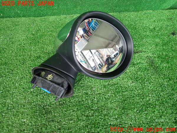 2UPJ-28711210]BMW ミニ(MINI)クーパー(XM15)右ドアミラー 中古 (F56)_m0001.jpg