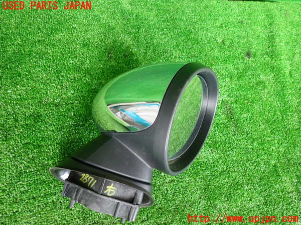 2UPJ-28711210]BMW ミニ(MINI)クーパー(XM15)右ドアミラー 中古 (F56)_m0002.jpg