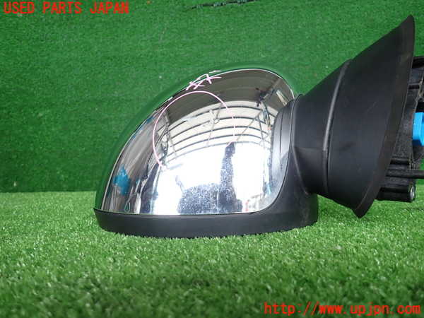 2UPJ-28711210]BMW ミニ(MINI)クーパー(XM15)右ドアミラー 中古 (F56)_m0004.jpg
