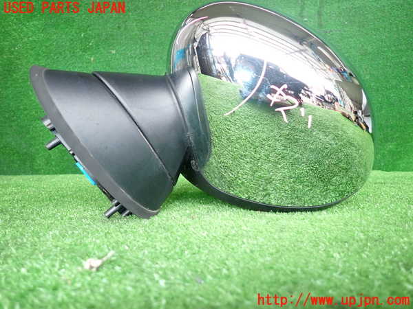 2UPJ-28711212]BMW ミニ(MINI)クーパー(XM15)左ドアミラー 中古 (F56)_m0002.jpg