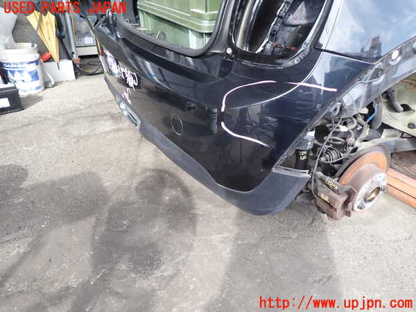 2UPJ-28711610]BMW ミニ(MINI)クーパー(XM15)リアバンパー 中古 (F56)_m0001.jpg