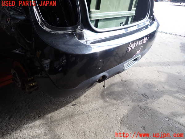 2UPJ-28711610]BMW ミニ(MINI)クーパー(XM15)リアバンパー 中古 (F56)_m0002.jpg