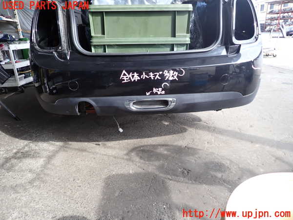2UPJ-28711610]BMW ミニ(MINI)クーパー(XM15)リアバンパー 中古 (F56)_m0003.jpg