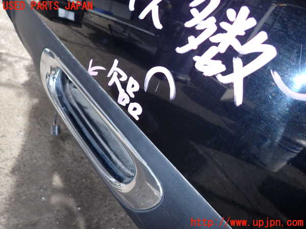 2UPJ-28711610]BMW ミニ(MINI)クーパー(XM15)リアバンパー 中古 (F56)_m0005.jpg