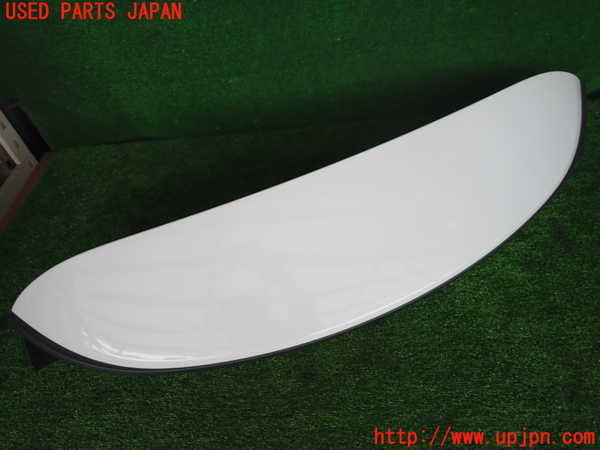 2UPJ-28711520]BMW ミニ(MINI)クーパー(XM15)リアスポイラー 中古 (F56)_m0001.jpg