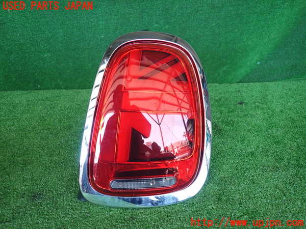 2UPJ-28711530]BMW ミニ(MINI)クーパー(XM15)右テールランプ 中古 (F56)_m0001.jpg