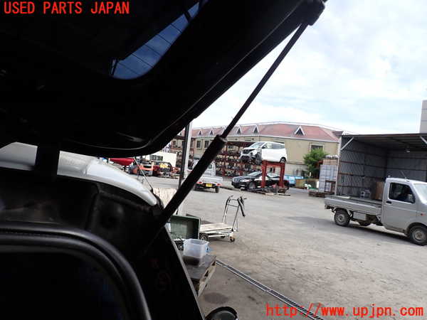 5UPJ-28711584]BMW ミニ(MINI)クーパー(XM15)リアゲートダンパー 中古 (F56)_m0001.jpg