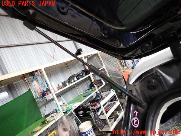 5UPJ-28711584]BMW ミニ(MINI)クーパー(XM15)リアゲートダンパー 中古 (F56)_m0002.jpg