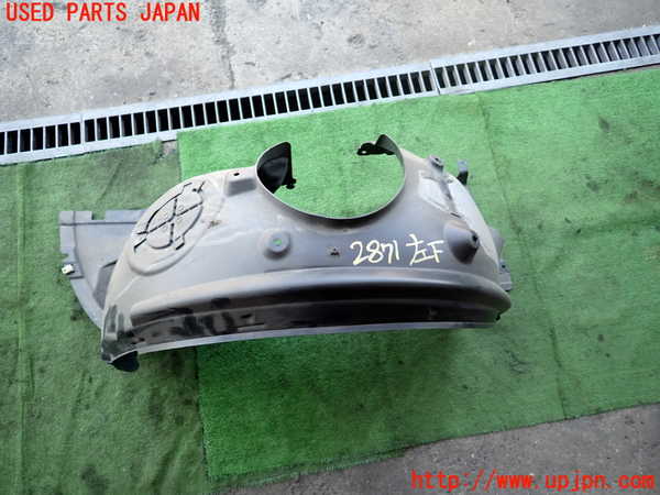 2UPJ-28711092]BMW ミニ(MINI)クーパー(XM15)左前フェンダーライナー 中古 (F56)_m0001.jpg
