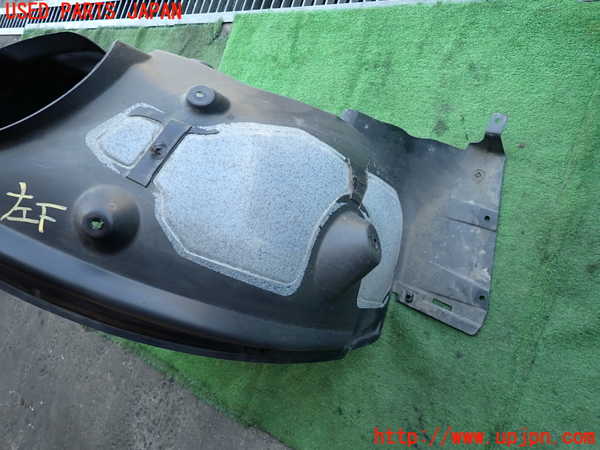 2UPJ-28711092]BMW ミニ(MINI)クーパー(XM15)左前フェンダーライナー 中古 (F56)_m0002.jpg