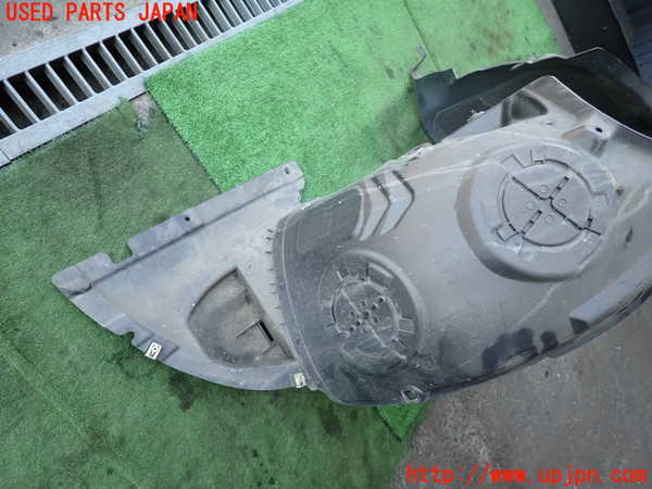 2UPJ-28711092]BMW ミニ(MINI)クーパー(XM15)左前フェンダーライナー 中古 (F56)_m0003.jpg