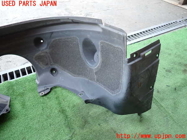 2UPJ-28711092]BMW ミニ(MINI)クーパー(XM15)左前フェンダーライナー 中古 (F56)_m0004.jpg