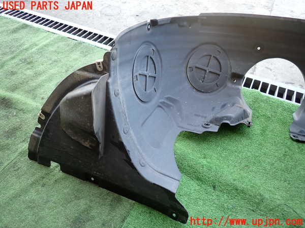 2UPJ-28711092]BMW ミニ(MINI)クーパー(XM15)左前フェンダーライナー 中古 (F56)_m0005.jpg
