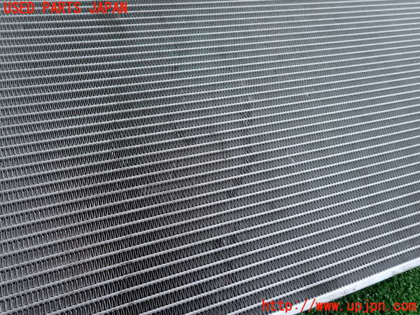 2UPJ-28712321]BMW ミニ(MINI)クーパー(XM15)ラジエーター1 中古 (F56)_m0002.jpg