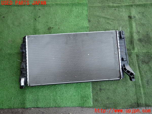 2UPJ-28712321]BMW ミニ(MINI)クーパー(XM15)ラジエーター1 中古 (F56)_m0003.jpg