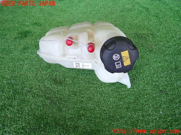 2UPJ-28712410]BMW ミニ(MINI)クーパー(XM15)ラジエータータンク 中古 (F56)_m0002.jpg