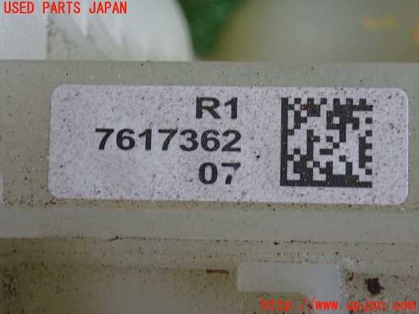 2UPJ-28712410]BMW ミニ(MINI)クーパー(XM15)ラジエータータンク 中古 (F56)_m0004.jpg