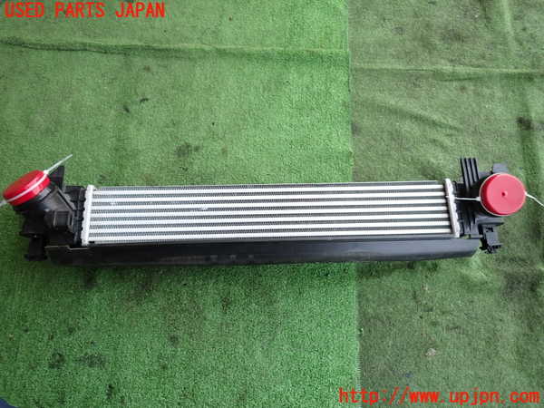 2UPJ-28712451]BMW ミニ(MINI)クーパー(XM15)インタークーラー1 中古 (F56)_m0001.jpg