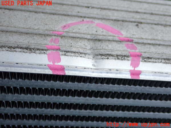 2UPJ-28712451]BMW ミニ(MINI)クーパー(XM15)インタークーラー1 中古 (F56)_m0002.jpg