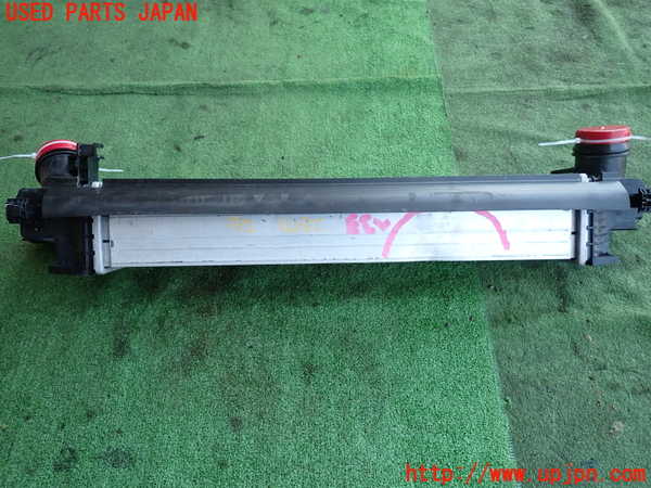 2UPJ-28712451]BMW ミニ(MINI)クーパー(XM15)インタークーラー1 中古 (F56)_m0003.jpg