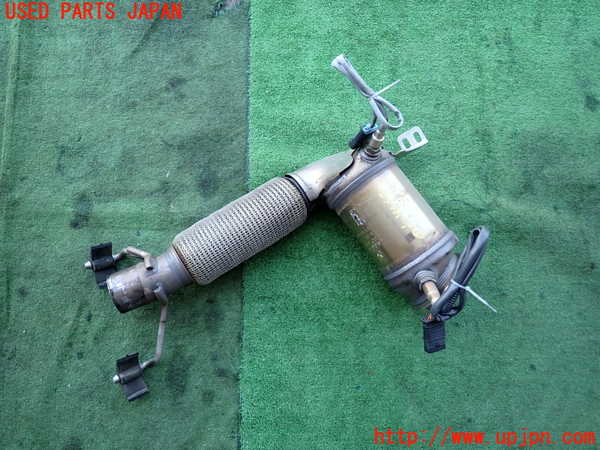 2UPJ-28712661]BMW ミニ(MINI)クーパー(XM15)触媒1 中古 (F56)_m0001.jpg